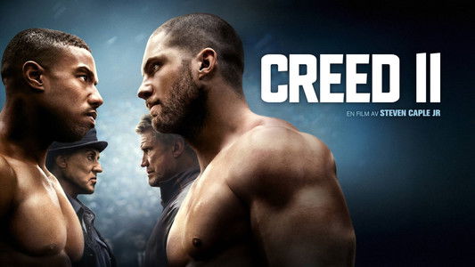 Creed II