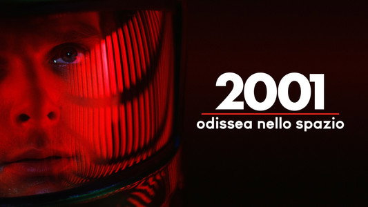 2001: A Space Odyssey