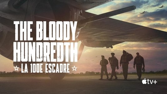 The Bloody Hundredth