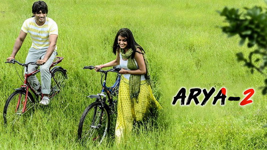 Aarya 2