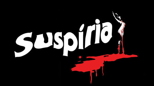Suspiria