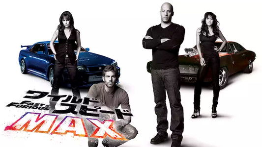 Fast & Furious