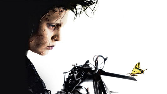 Edward Scissorhands
