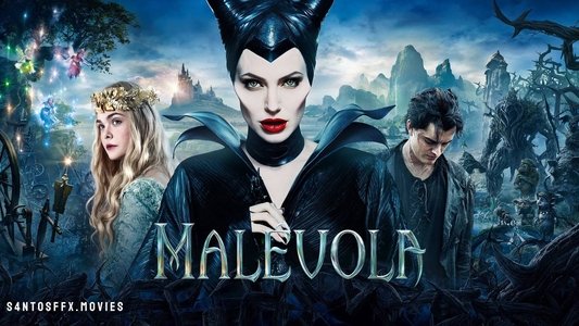 Maleficent