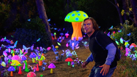 Tenacious D in The Pick of Destiny