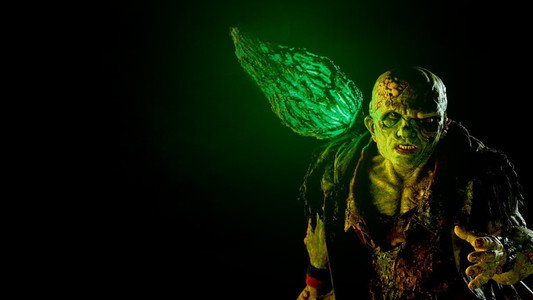 The Toxic Avenger Unrated