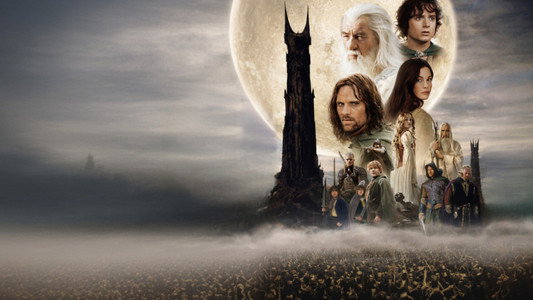 The Lord of the Rings: The Two Towers