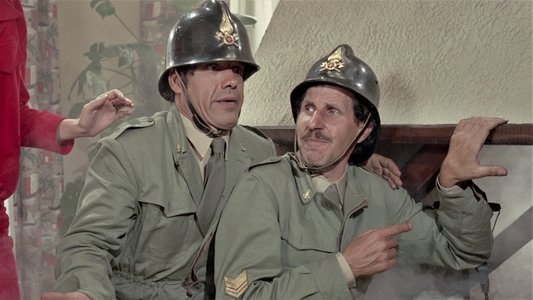 Two Firefighters