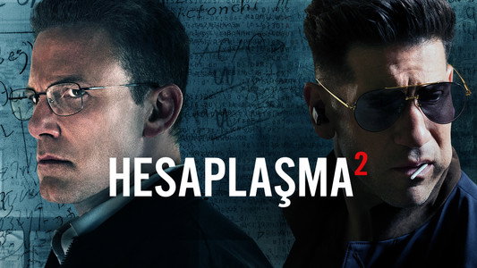 The Accountant²