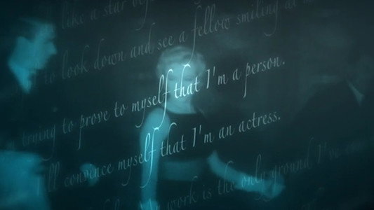 Fascination: Unauthorized Story of Marilyn Monroe