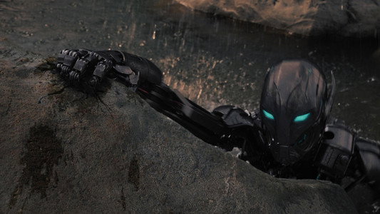 Avengers: Age of Ultron