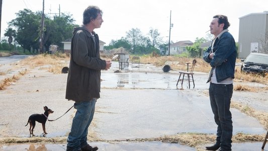 Killing Them Softly