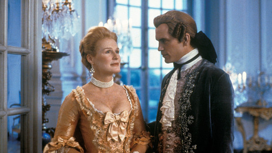 Dangerous Liaisons
