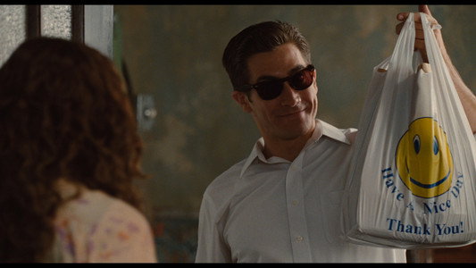 Love & Other Drugs