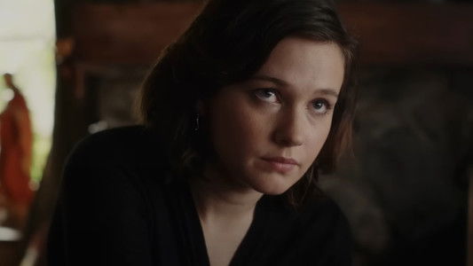 Wake Up Dead Man: A Knives Out Mystery