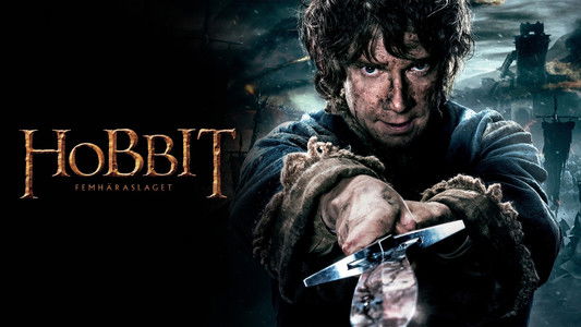 The Hobbit: The Battle of the Five Armies