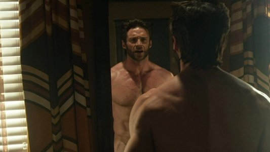 X-Men: Days of Future Past