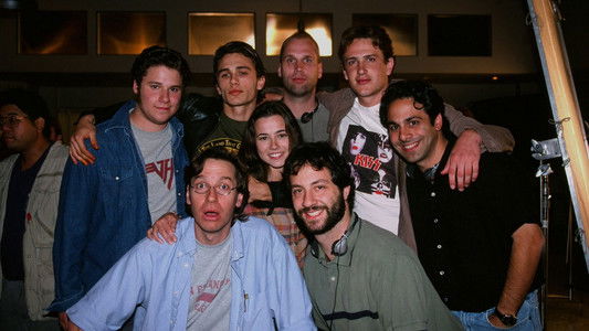 Freaks and Geeks: The Documentary