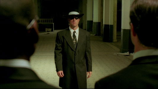 Confessions of an Action Star