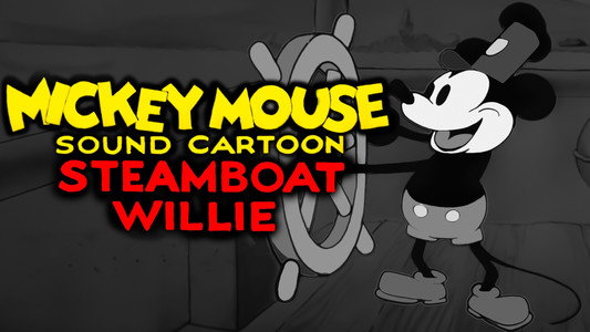 Steamboat Willie