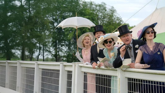 Downton Abbey: The Grand Finale