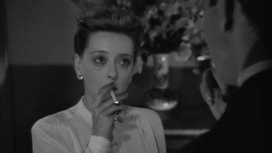 Now, Voyager