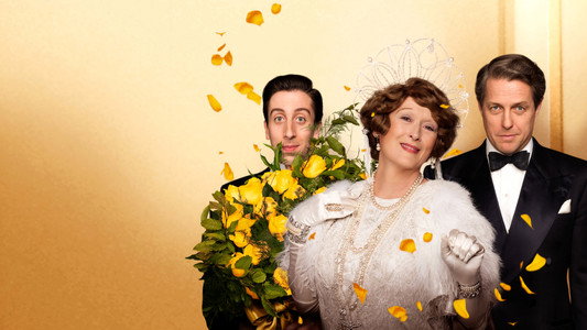 Florence Foster Jenkins