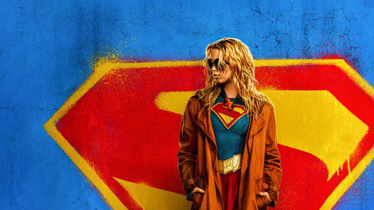 Supergirl
