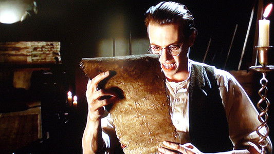 Tales from the Darkside: The Movie