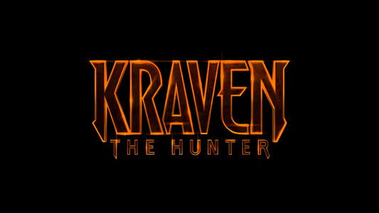 Kraven the Hunter