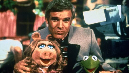 The Muppet Movie