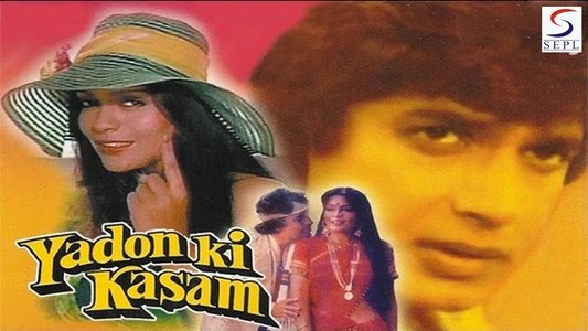 Yadon Ki Kasam