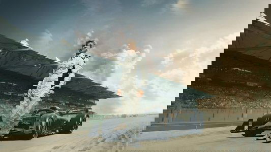 F1 The Movie