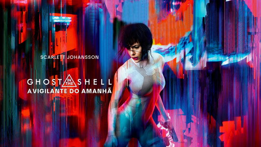 Ghost in the Shell