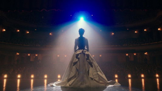 The Greatest Showman