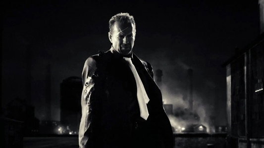 Sin City