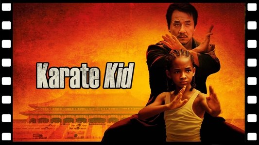 The Karate Kid