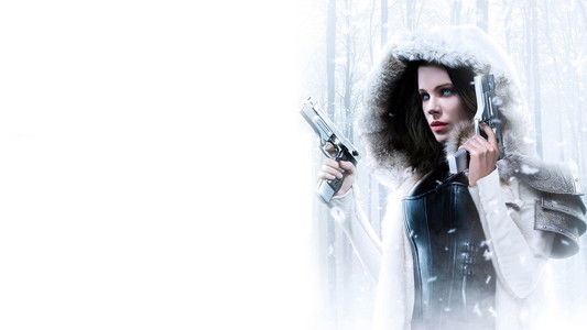 Underworld: Blood Wars