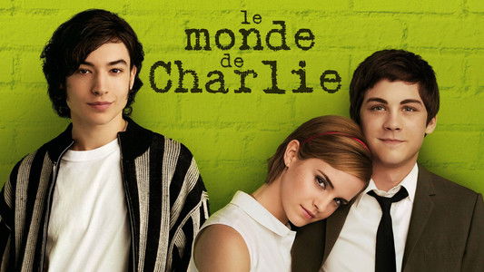 The Perks of Being a Wallflower