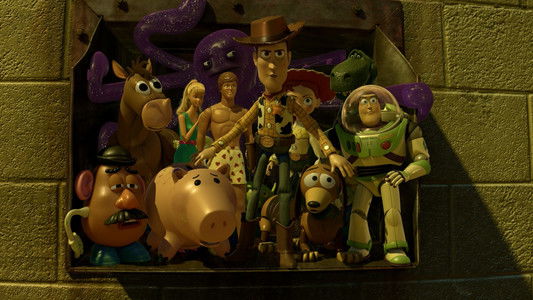 Toy Story 3