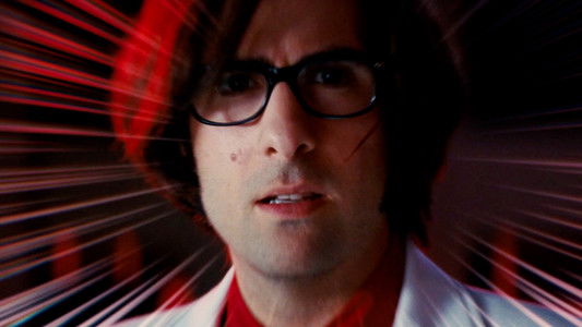 Scott Pilgrim vs. the World