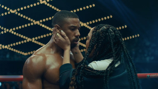 Creed II