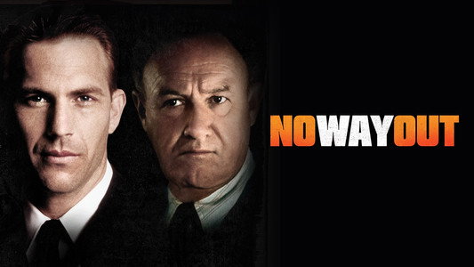 No Way Out