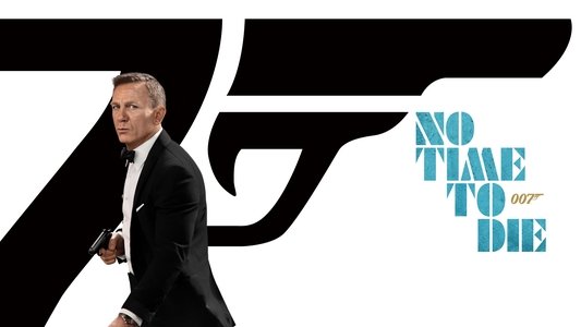 No Time to Die