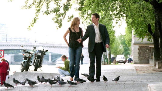 Before Sunset