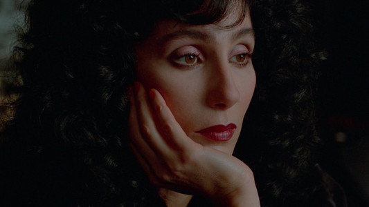 Moonstruck