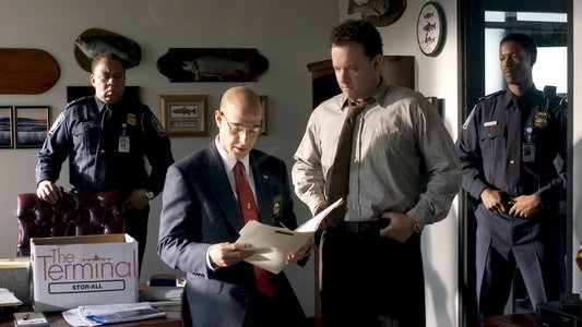 The Terminal