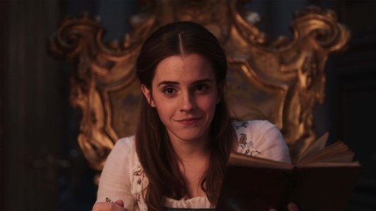 Beauty and the Beast