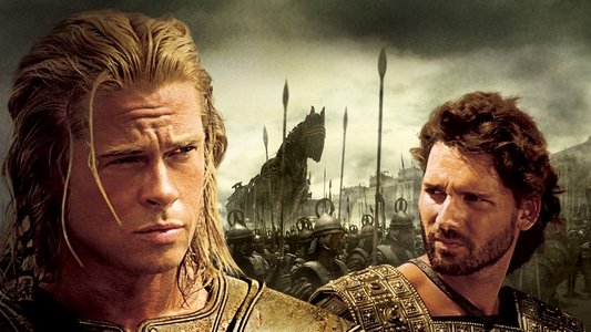 Troy