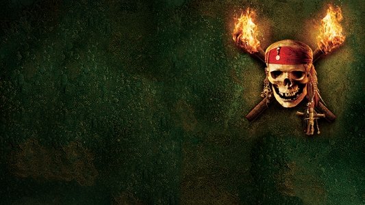 Pirates of the Caribbean: Dead Man's Chest